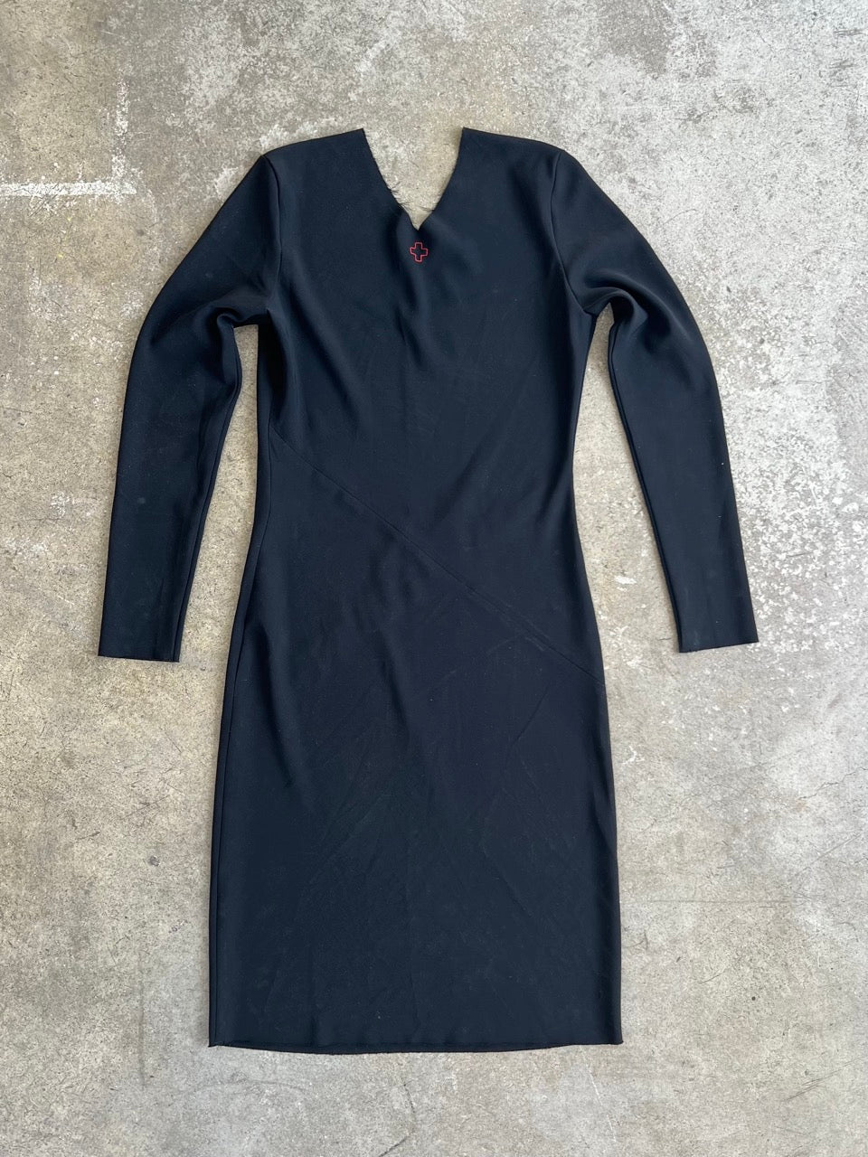 AF Vandevorst Dress