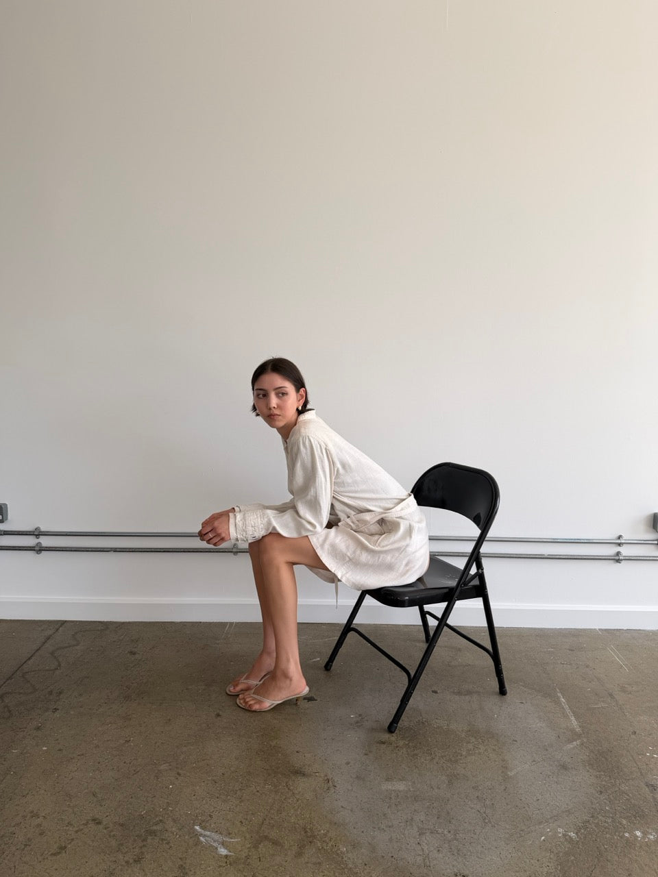 Prada Linen Jacket