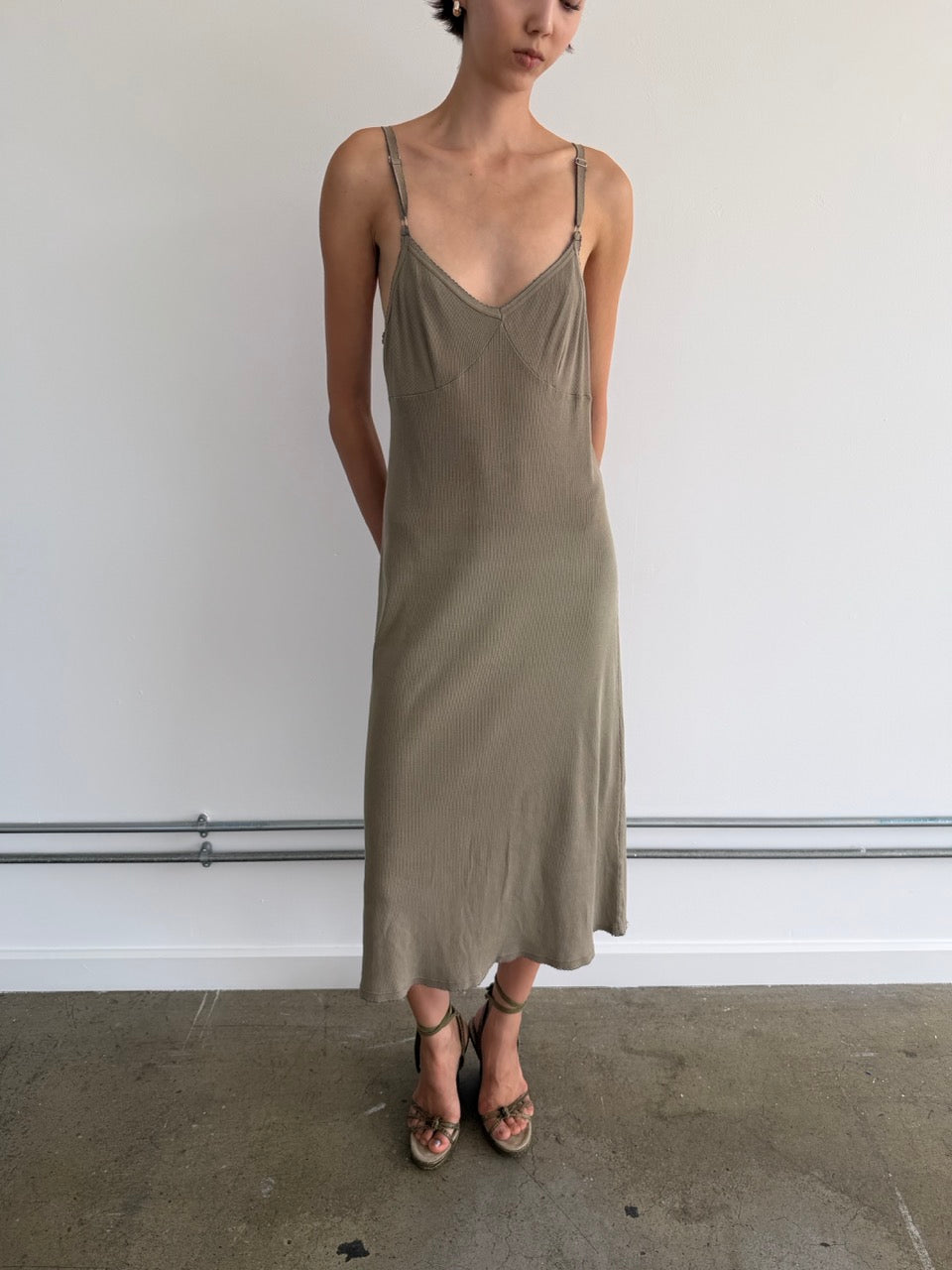 Yohji Yamamoto Dress