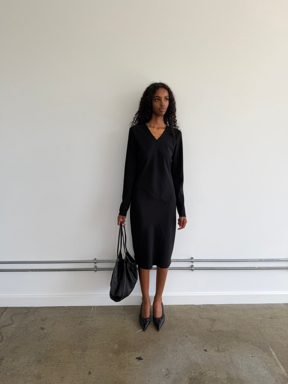 AF Vandevorst Dress