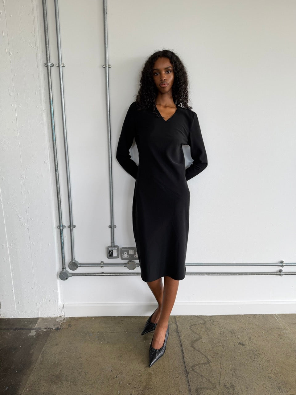 AF Vandevorst Dress