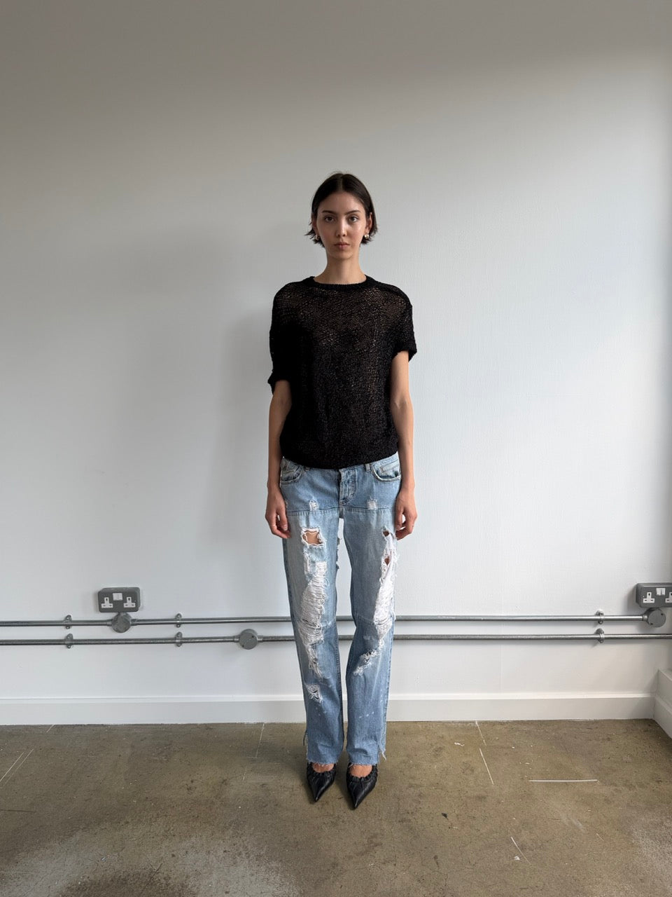Dolce & Gabbana Jeans