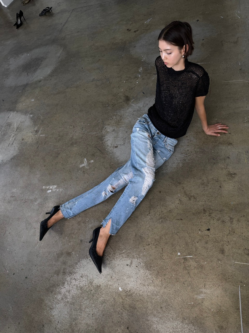 Dolce & Gabbana Jeans