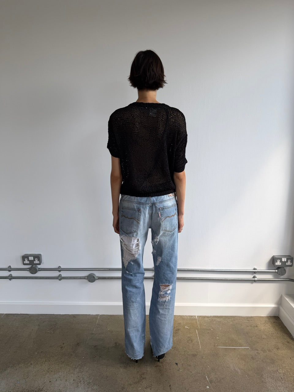 Comme des Garçons Top
