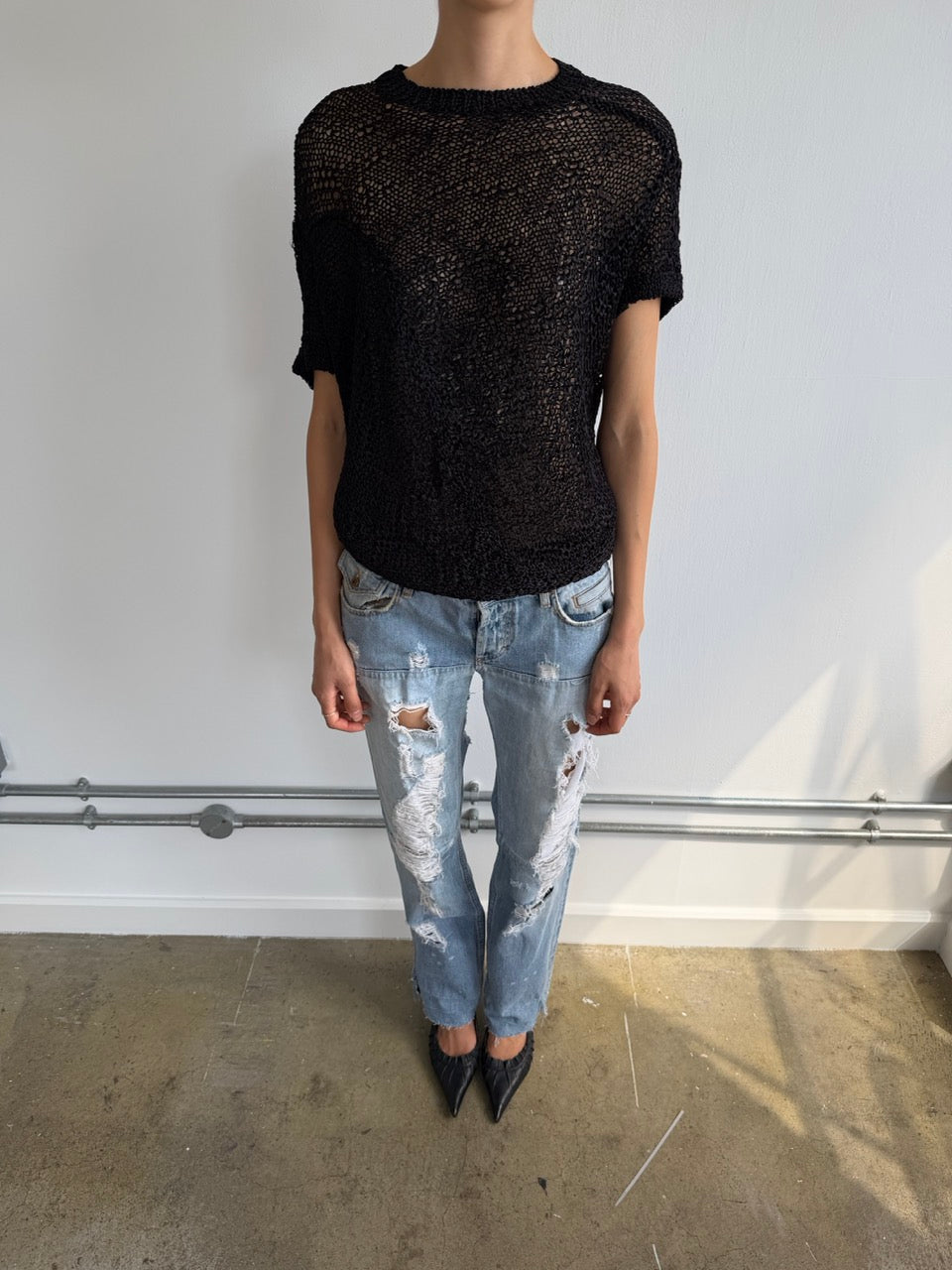 Comme des Garçons Top