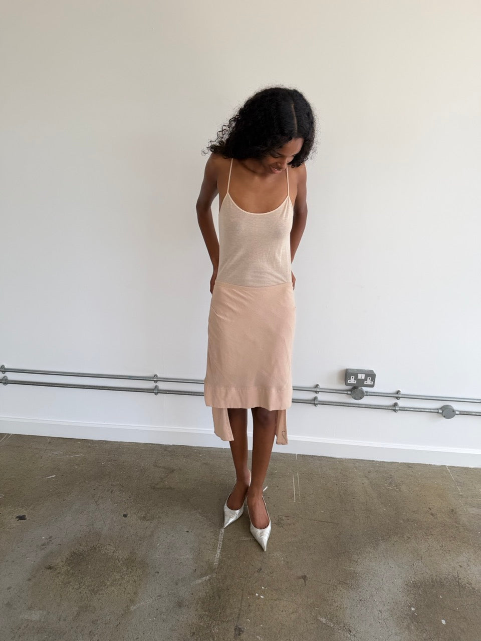 Helmut Lang Top