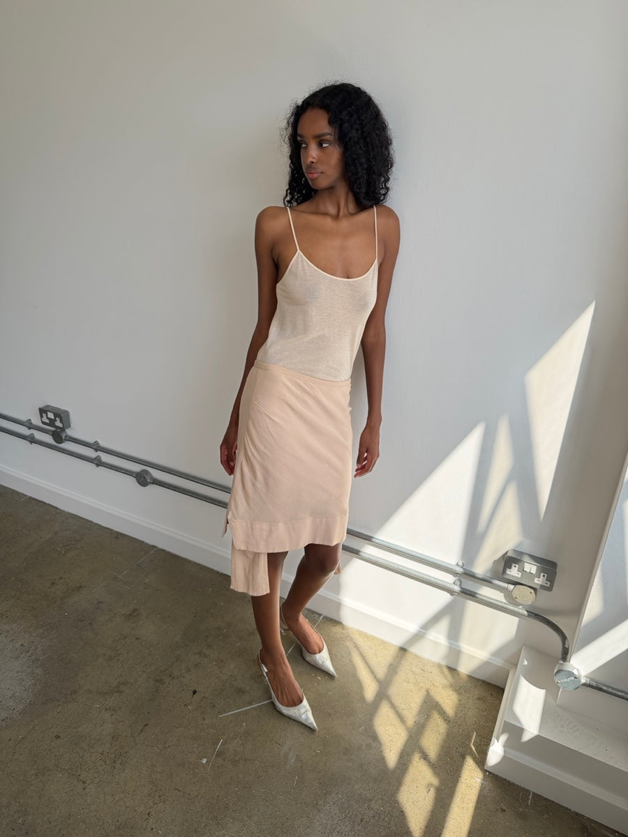 Helmut Lang Skirt
