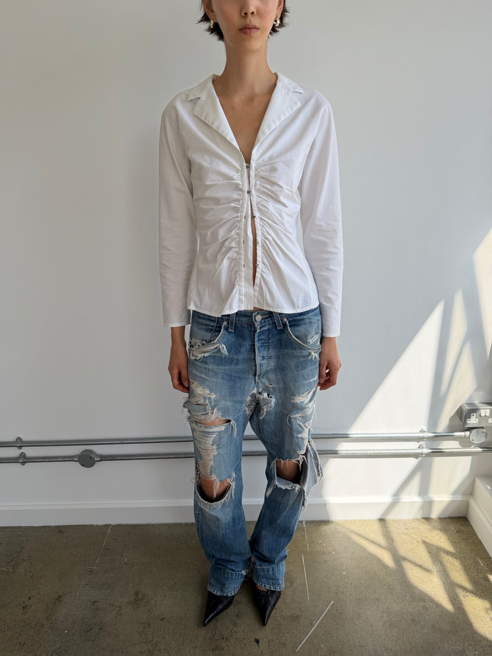 Gucci by Tom Ford Shirt