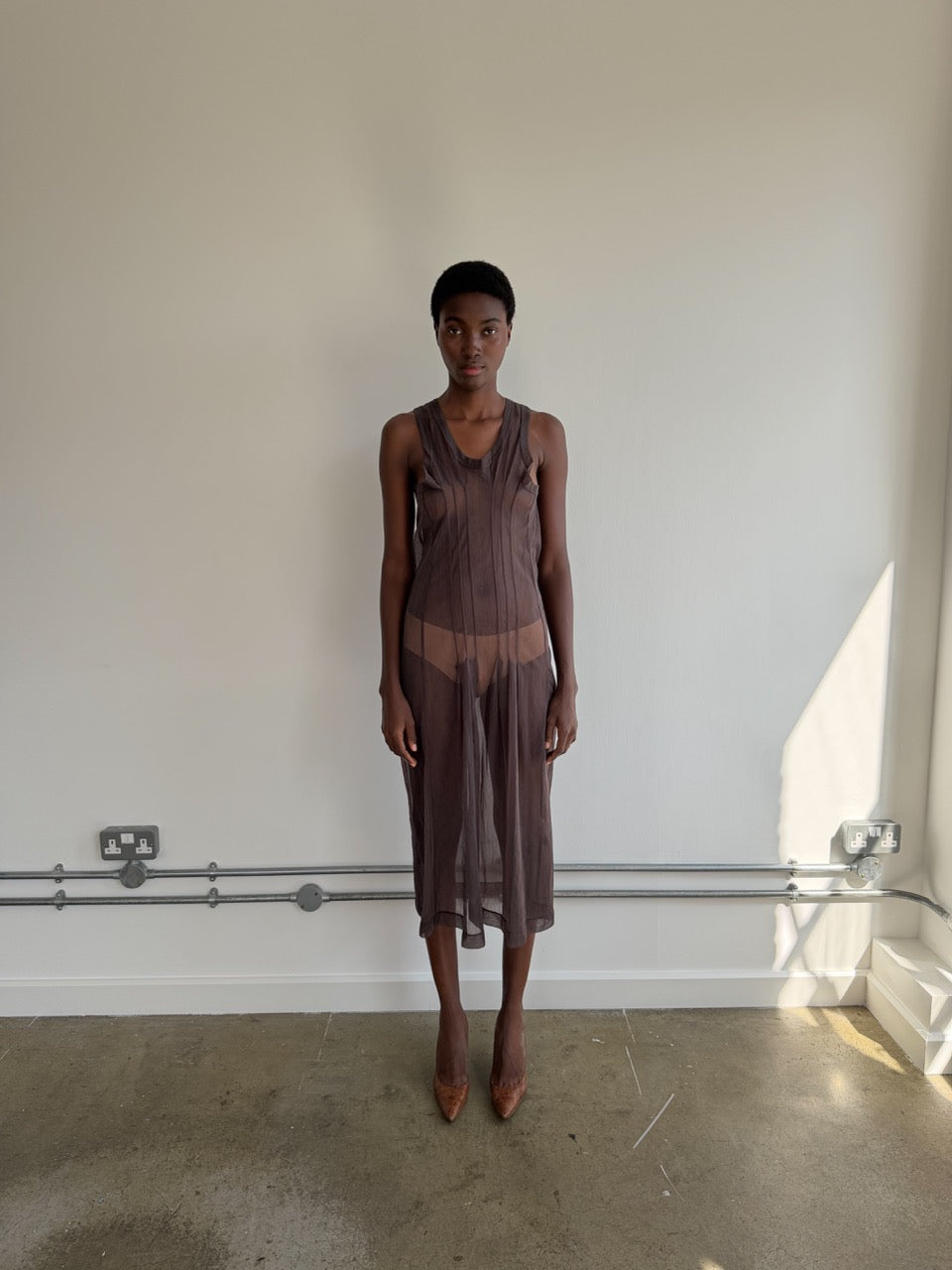 1994 Comme des Garçons Dress