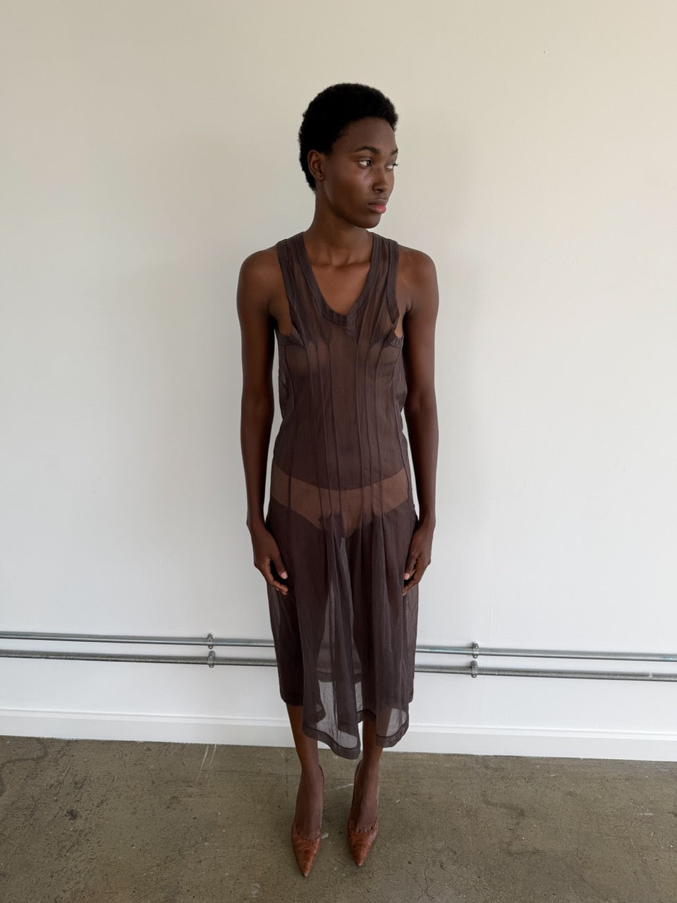 1994 Comme des Garçons Dress