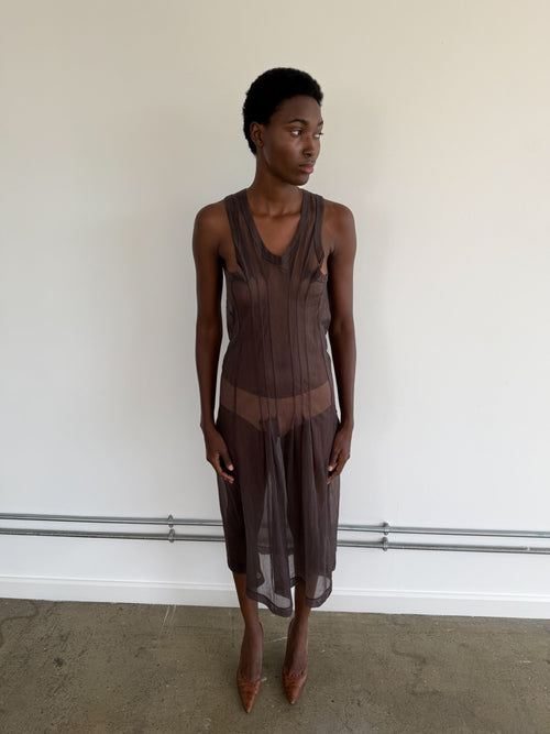 1994 Comme des Garçons Dress