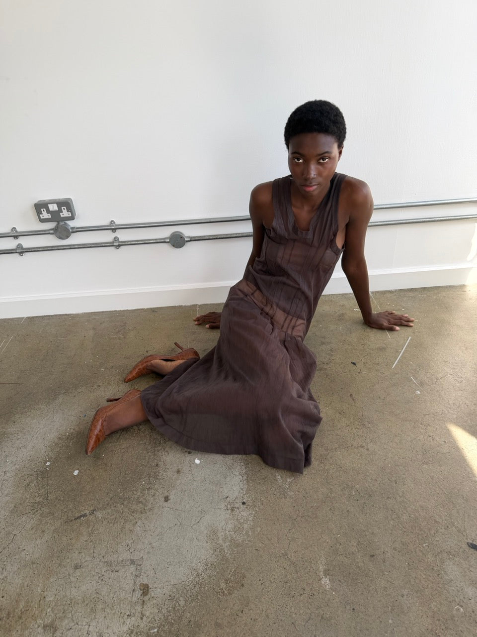 1994 Comme des Garçons Dress