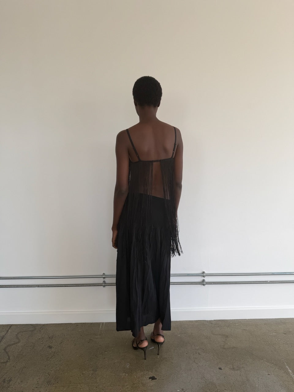 Yohji Yamamoto Skirt