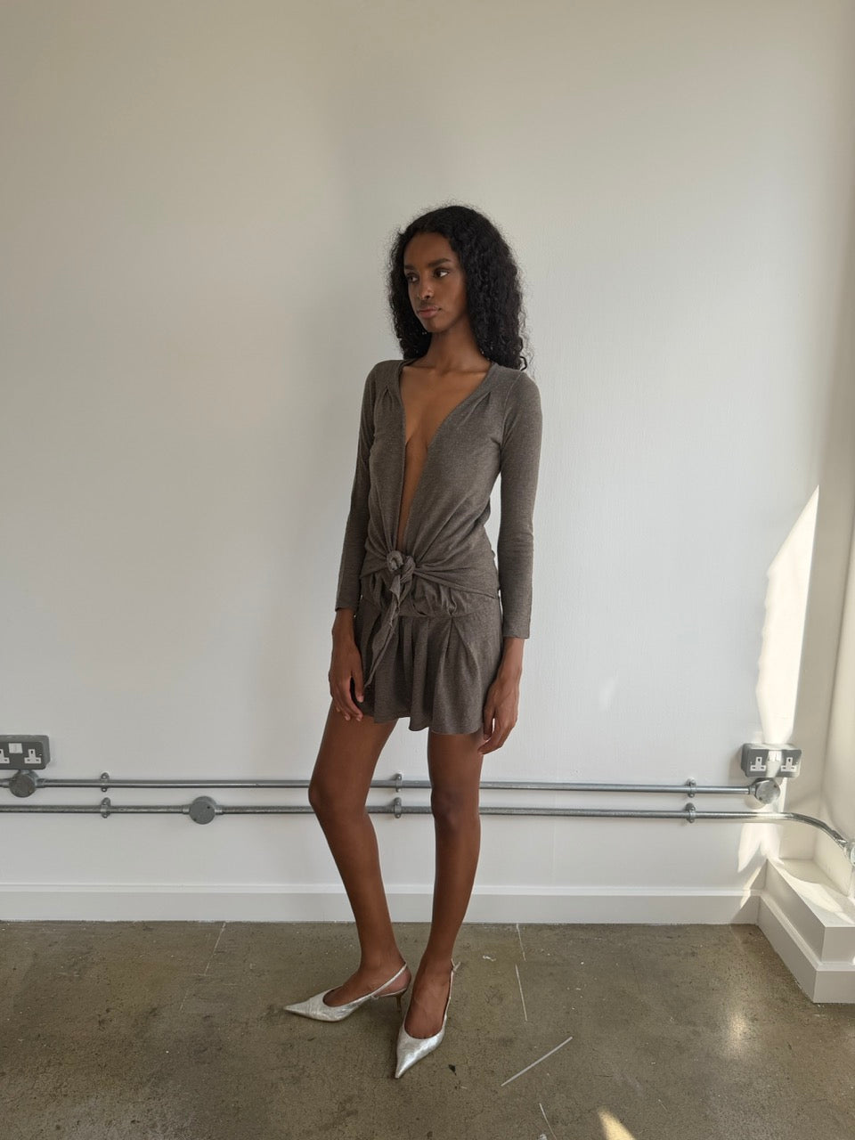Chloé Dress