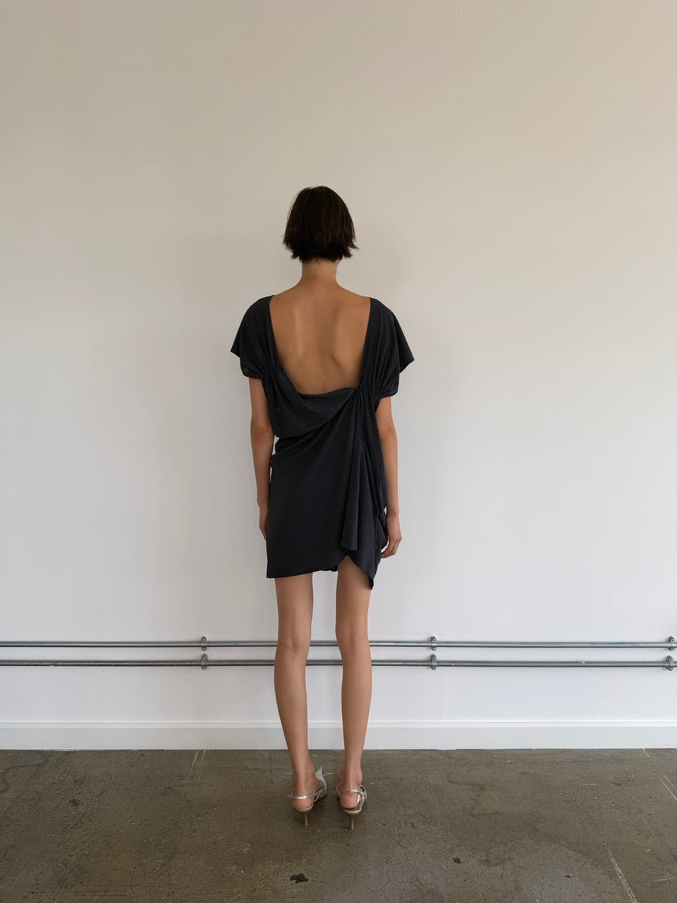 Alaïa Dress