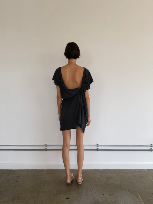 Alaïa Dress