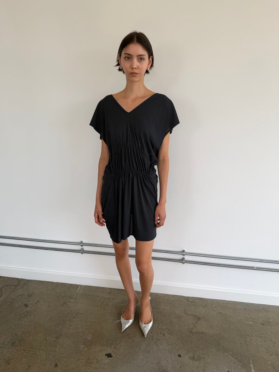Alaïa Dress