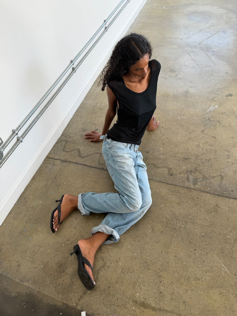 Engineered Levi’s