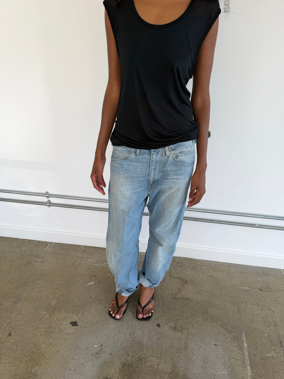 Engineered Levi’s
