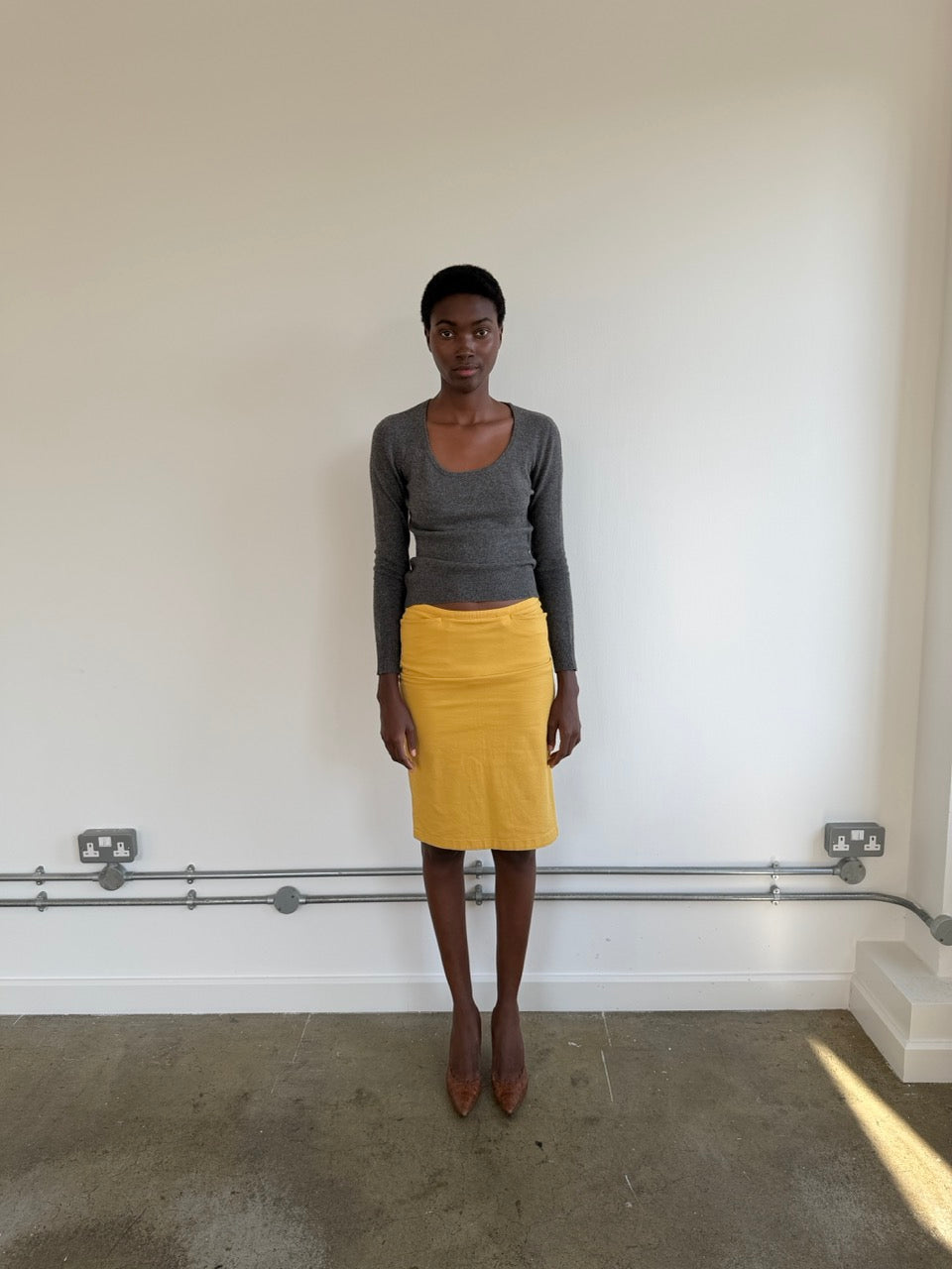 Céline Jumper