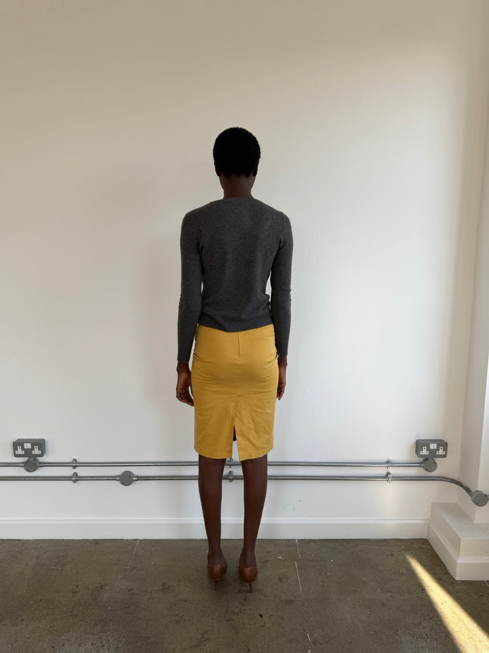 Céline Jumper