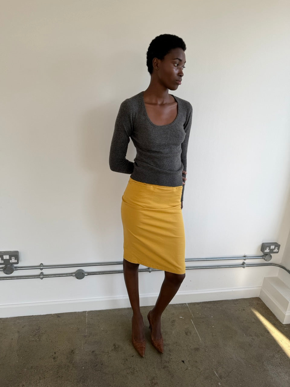 Céline Jumper