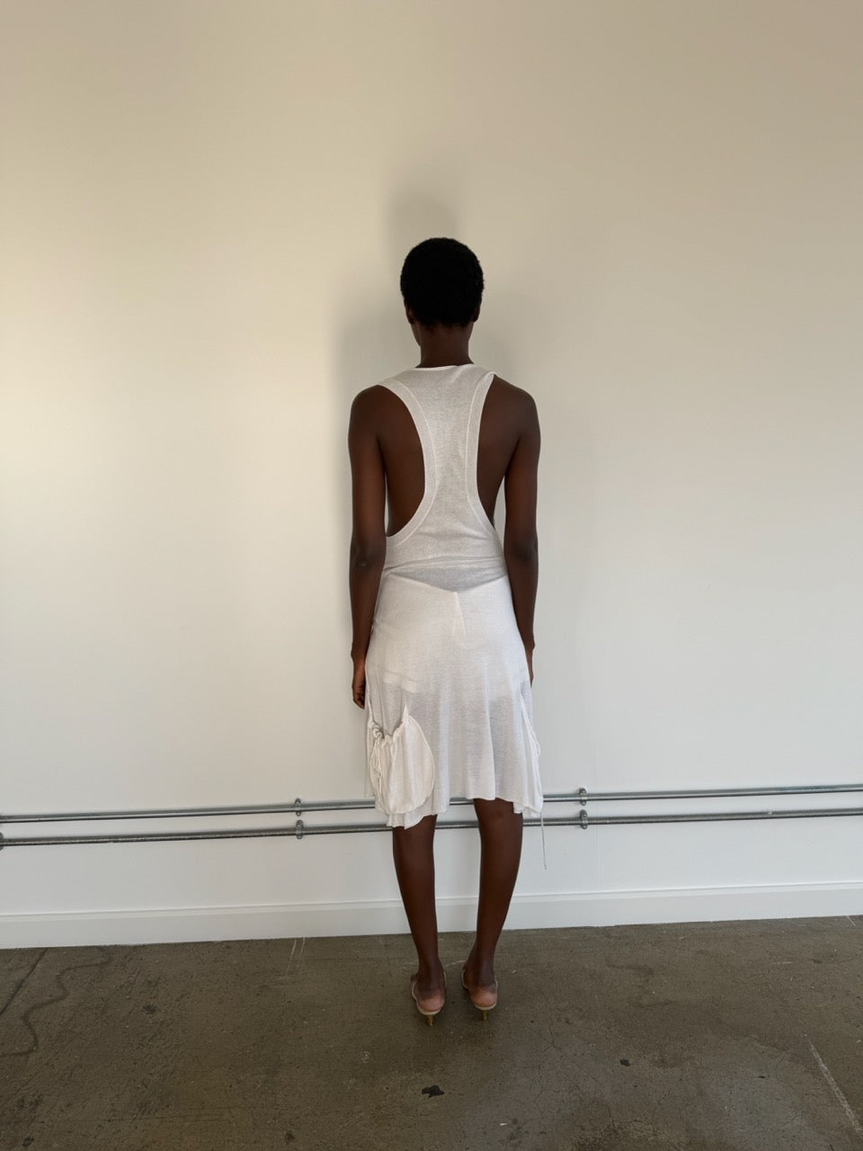 Cop Copine Vest