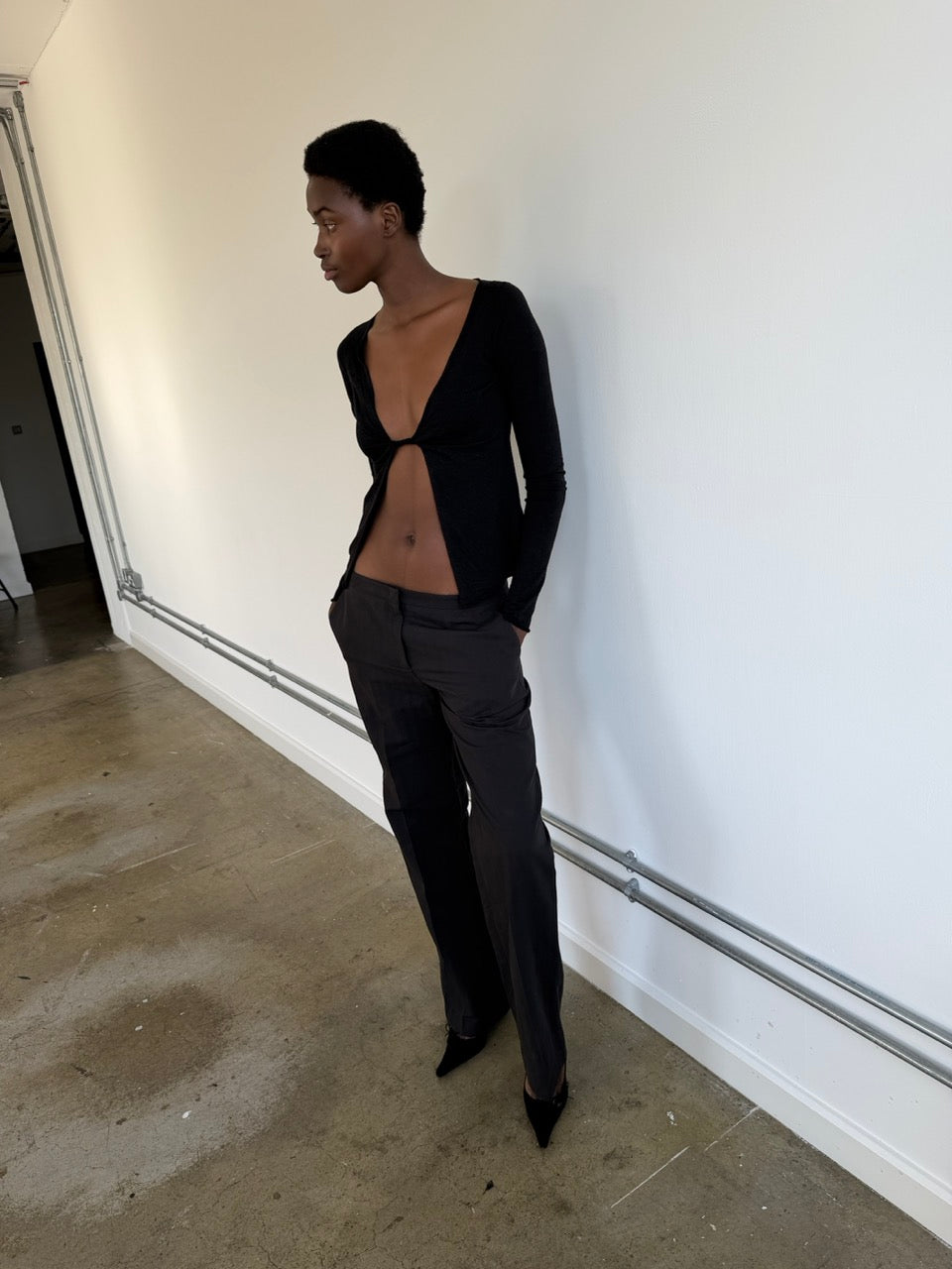 2010 Prada Trousers