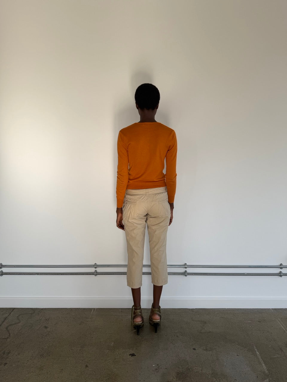 Dries Van Noten Knit