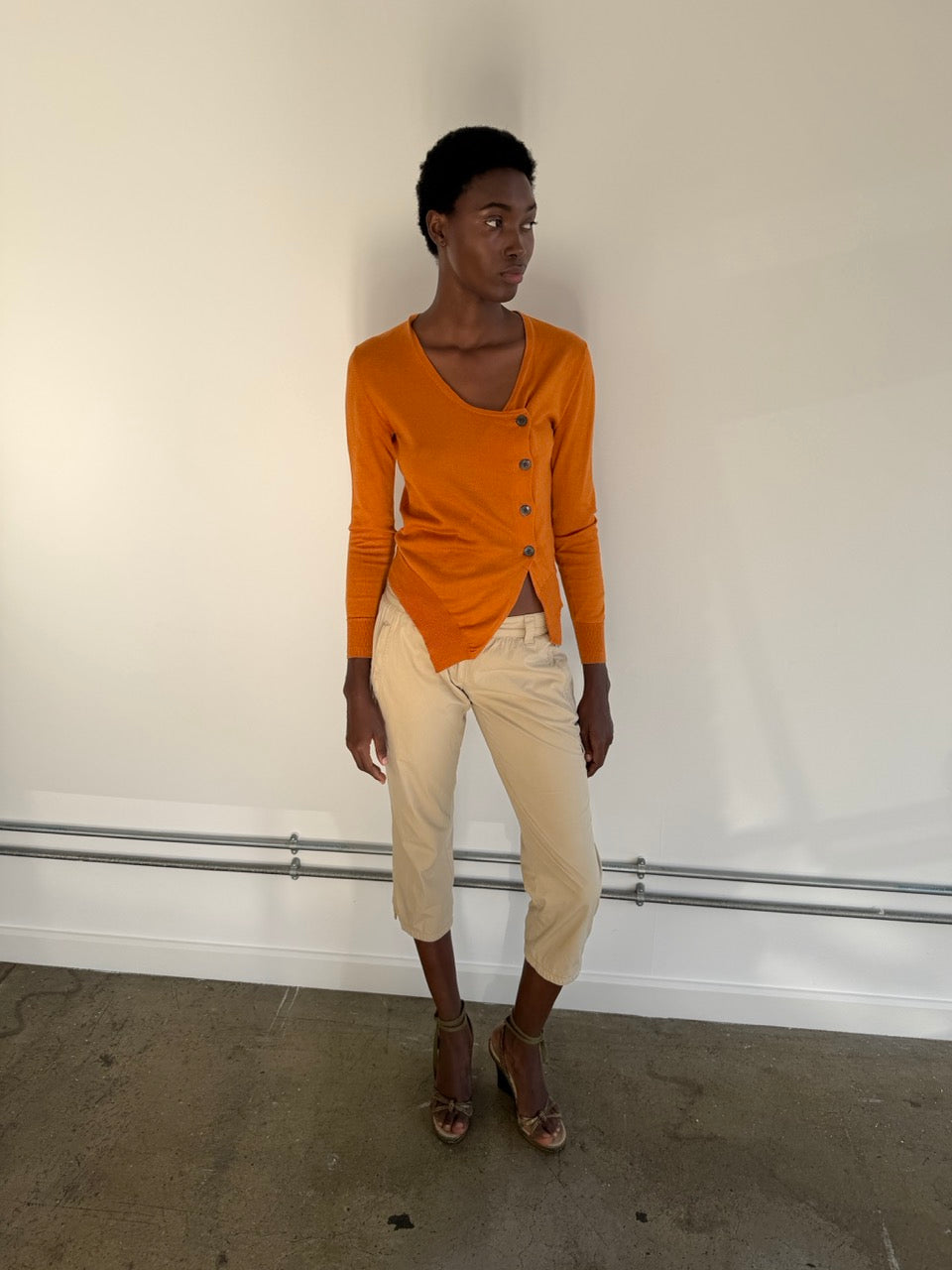 Dries Van Noten Knit