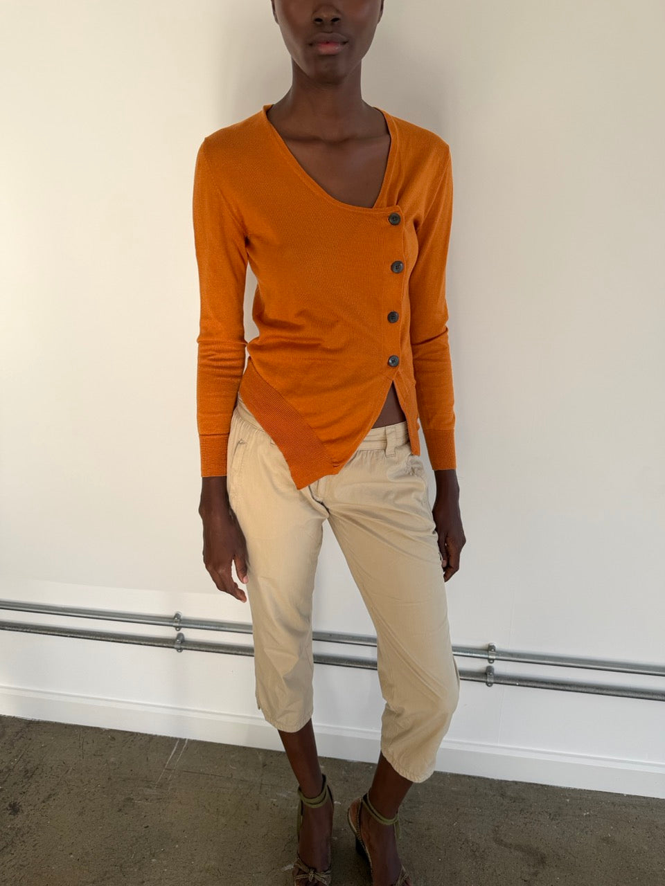 Dries Van Noten Knit
