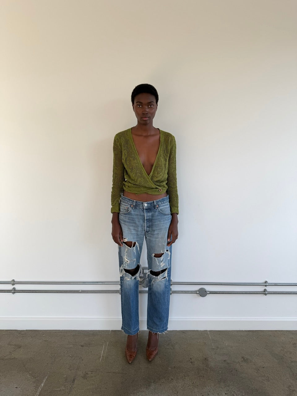 Levi’s Jeans