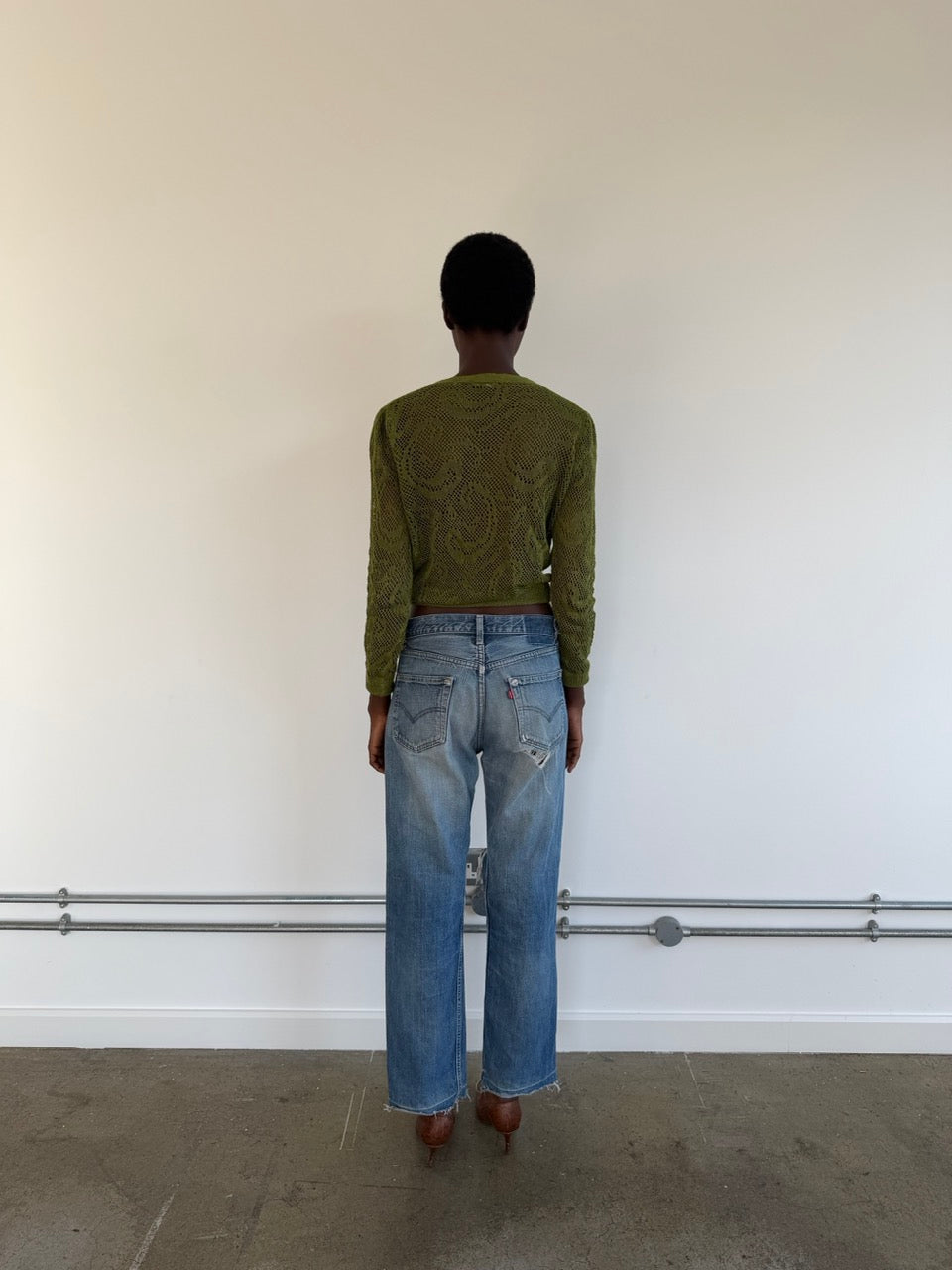 Dries Van Noten Top