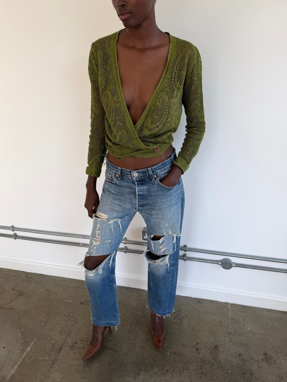 Levi’s Jeans