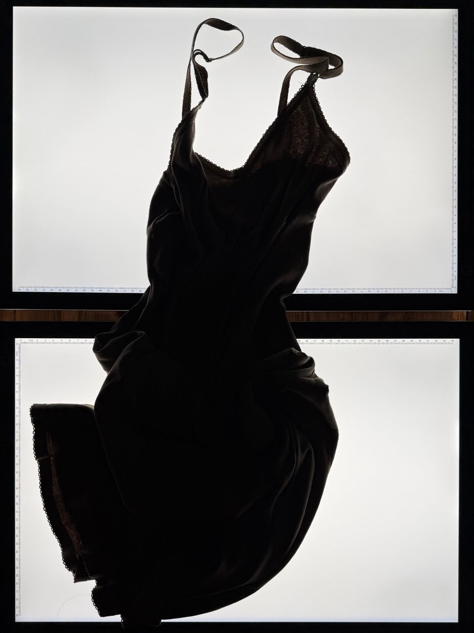 Yohji Yamamoto Dress