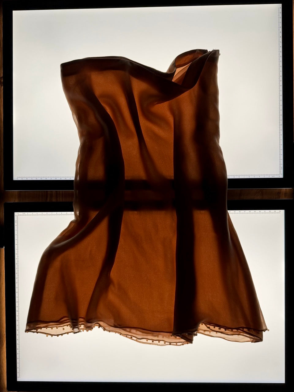 Gucci by Tom Ford Skirt