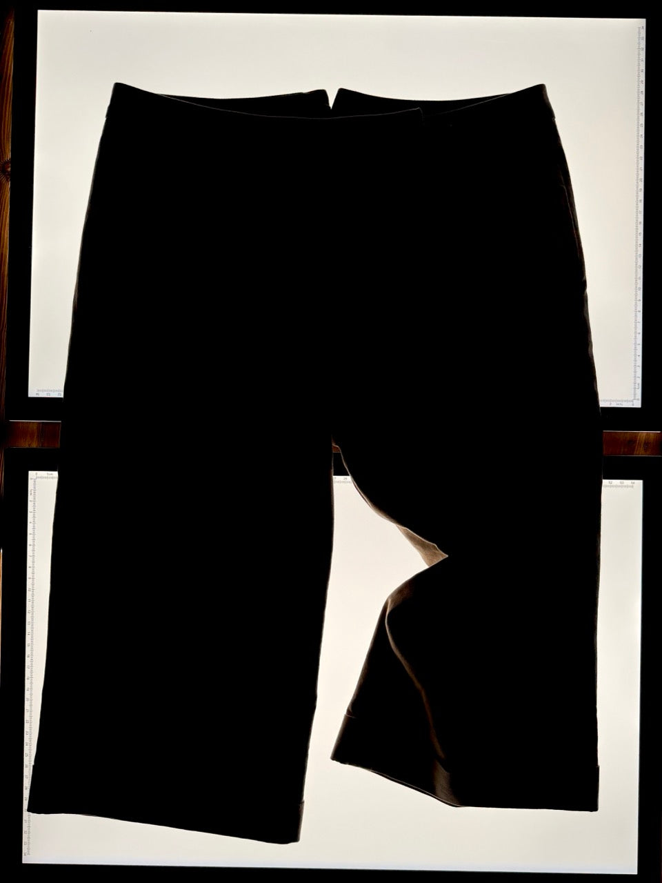 Prada Capris Trousers