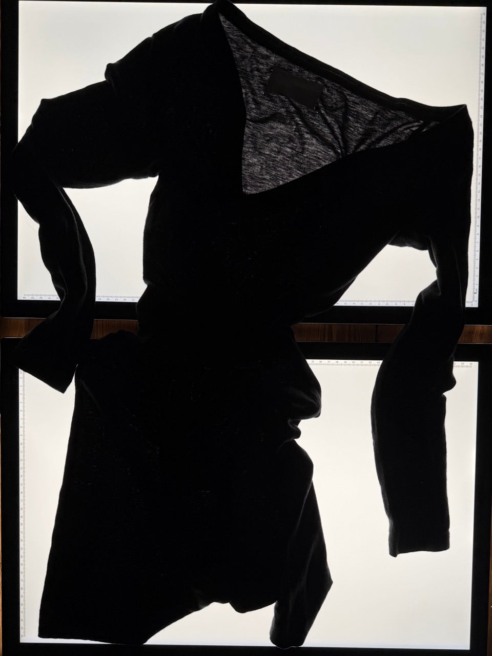 Margiela Asymmetric Dress