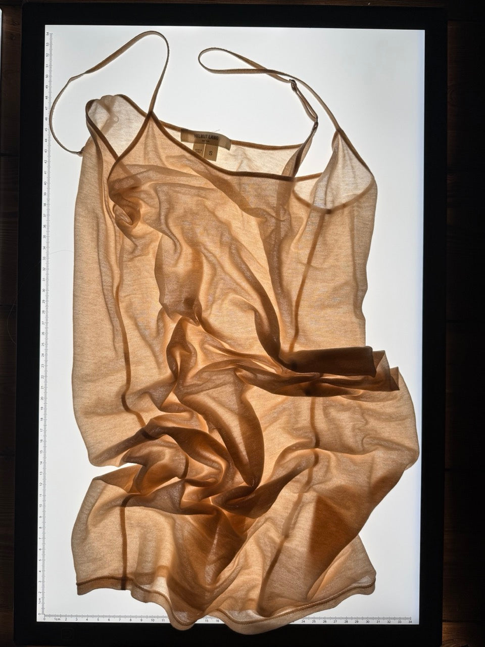 Helmut Lang Top