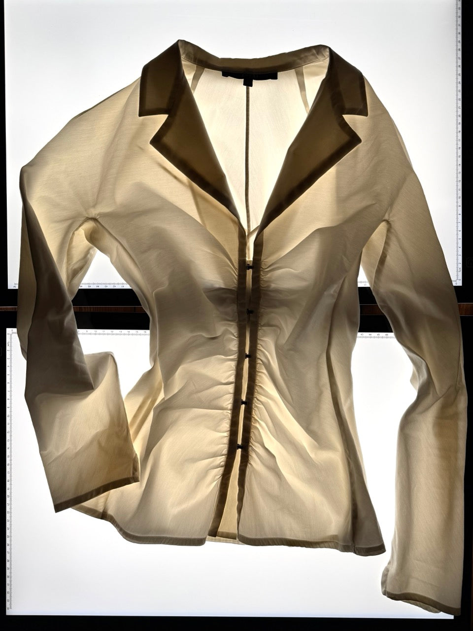 Gucci by Tom Ford Shirt
