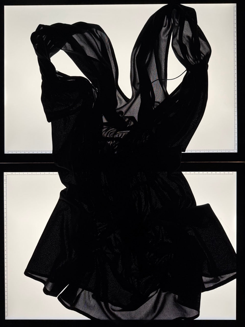 Alaïa Dress