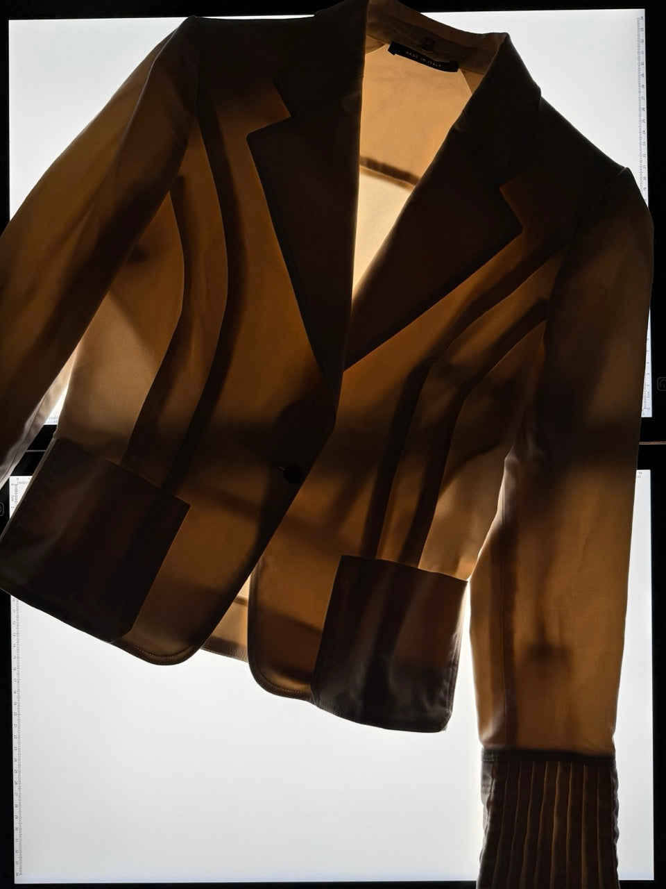 Gucci Jacket