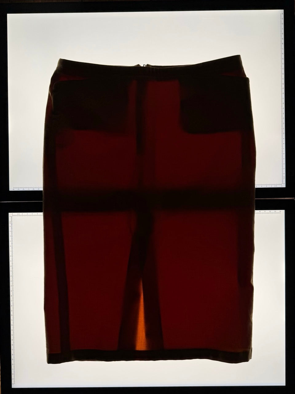 Prada Skirt