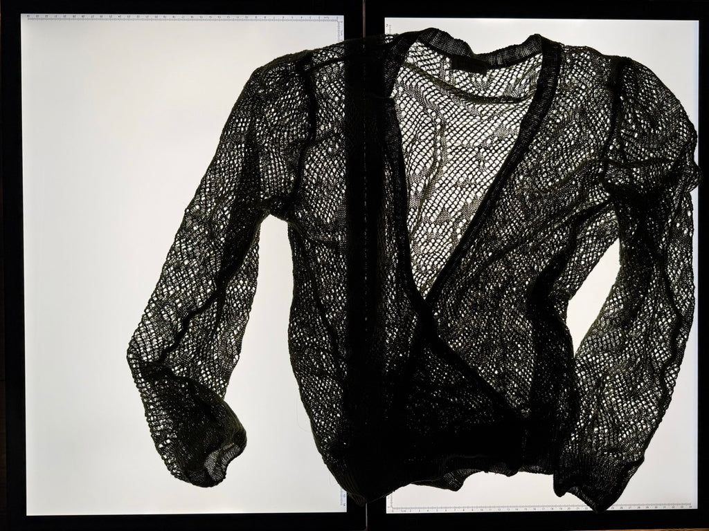 Dries Van Noten Top