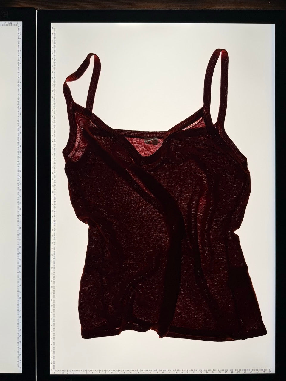 Hermes By Jean Paul Gaultier Top