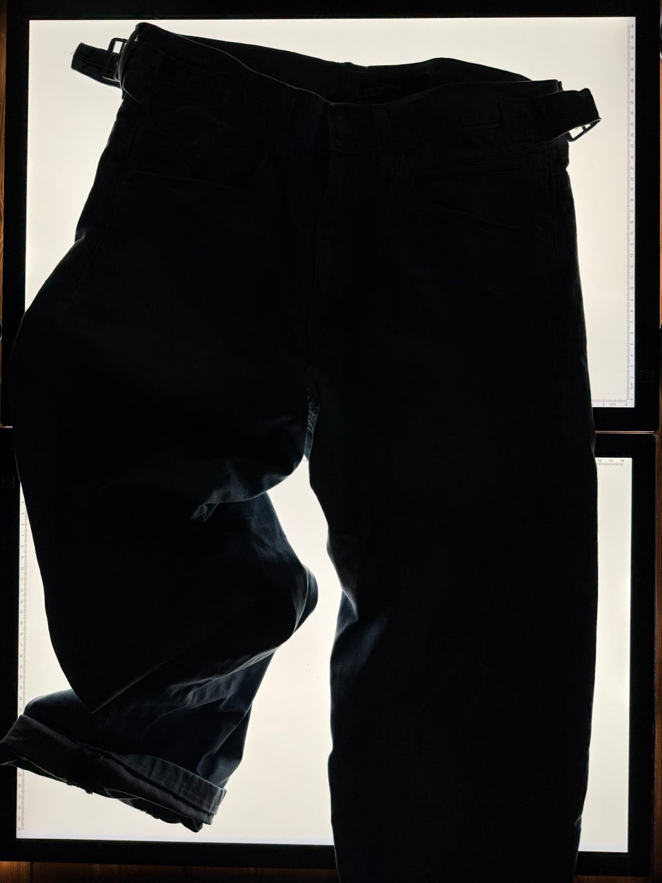 Engineered Levi’s