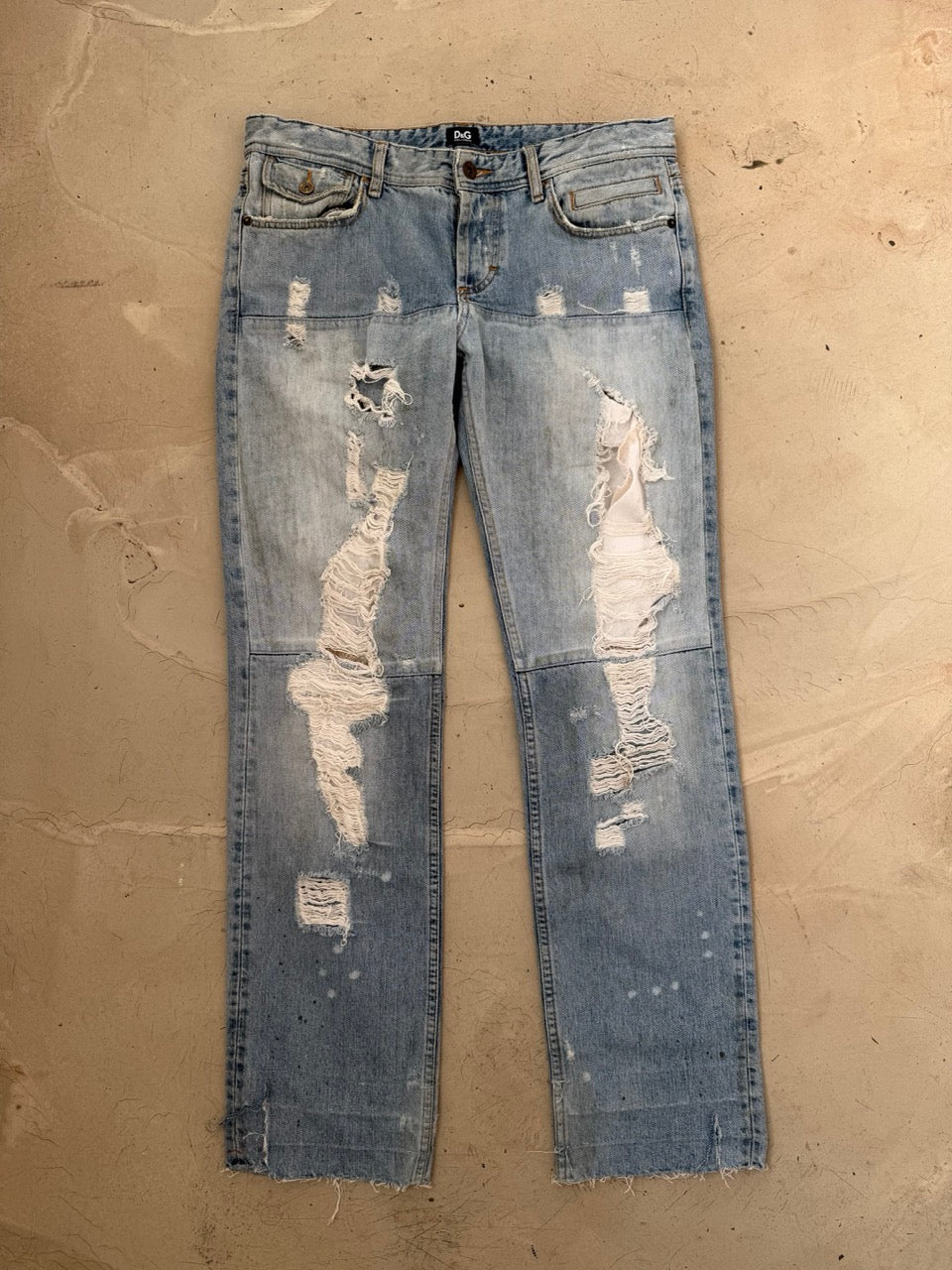 Dolce & Gabbana Jeans