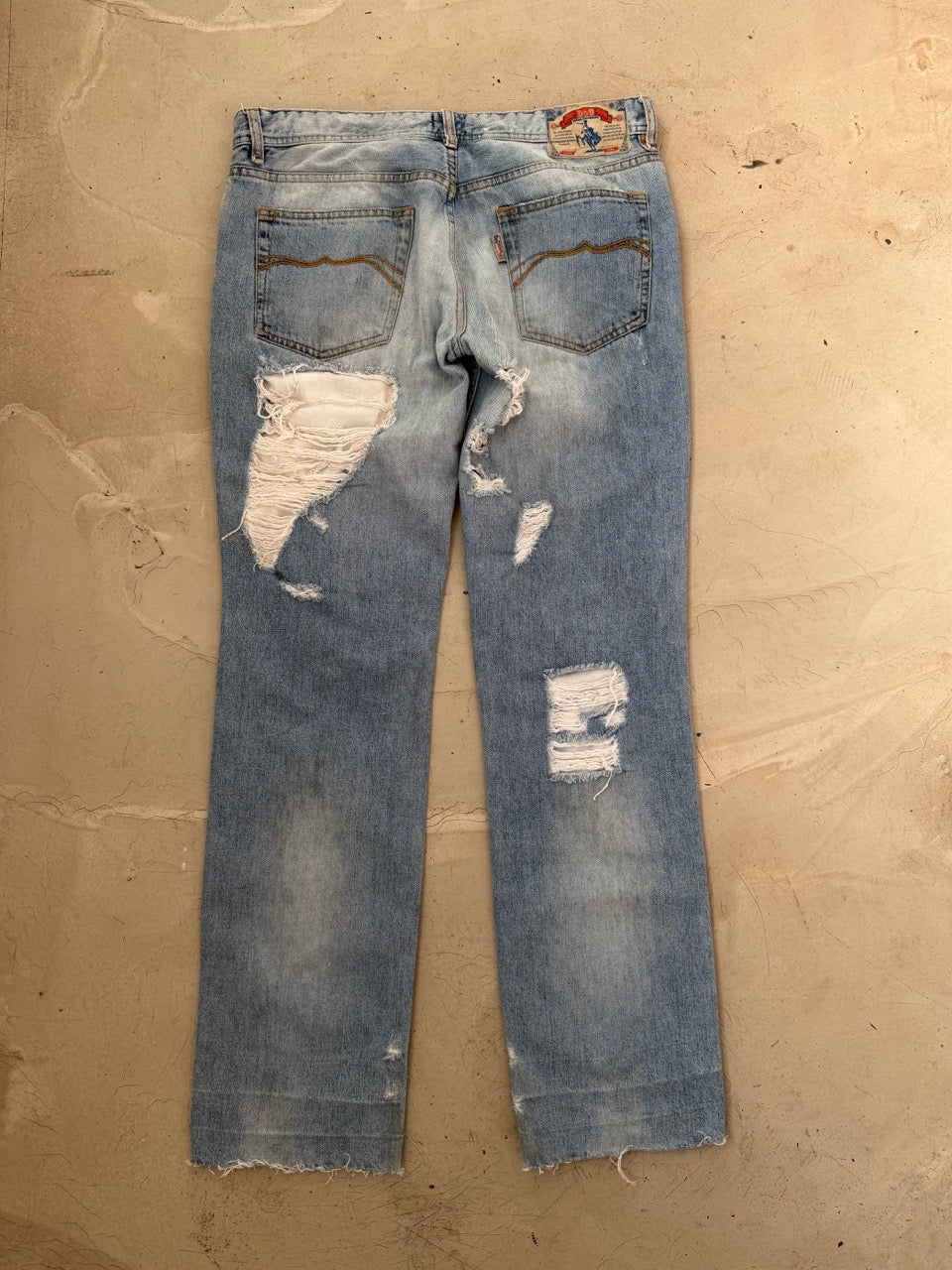 Dolce & Gabbana Jeans