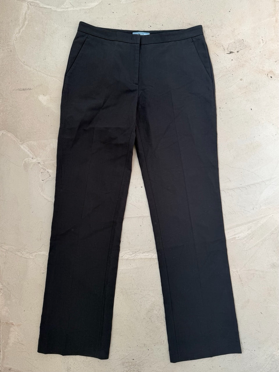 2010 Prada Trousers
