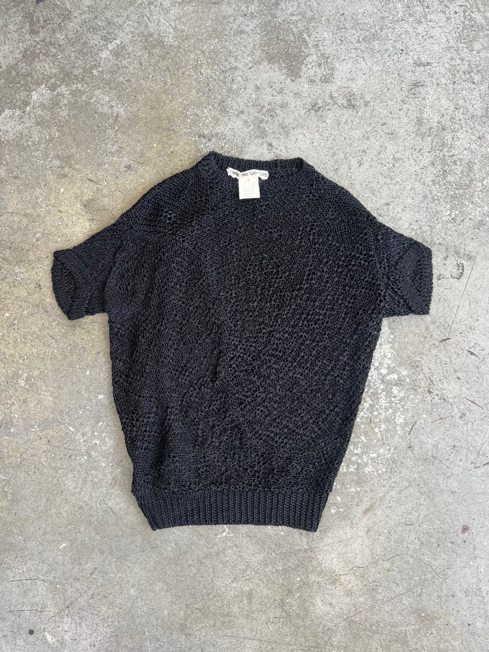Comme des Garçons Top
